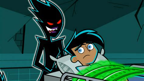 Danny Phantom: Season 2, Episode 1 .